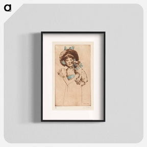 アートポスター-Cleveland Museum of Art
 - クリーブランド美術館 Poster.