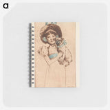 アートメモ帳-Cleveland Museum of Art
 - クリーブランド美術館 Memo.