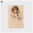アートポストカード-Cleveland Museum of Art
 - クリーブランド美術館 Postcard.