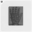アートメモ帳-Artificial Hand
 - 国立医学図書館 Memo.