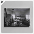 アートパネル-U.S. Army, Base Hospital No. 27, Angers, France: Orthopedic Reconstruction Workshop
 - 国立医学図書館 Canvas.