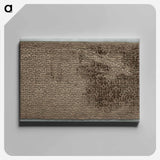 アートパネル-Cleveland Museum of Art
 - クリーブランド美術館 Canvas.