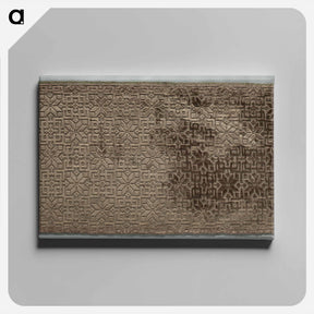 アートパネル-Cleveland Museum of Art
 - クリーブランド美術館 Canvas.