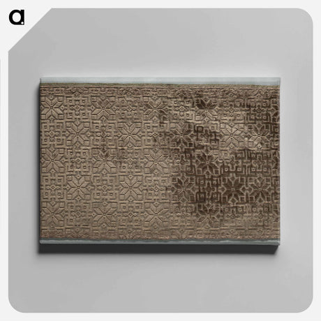 アートパネル-Cleveland Museum of Art
 - クリーブランド美術館 Canvas.