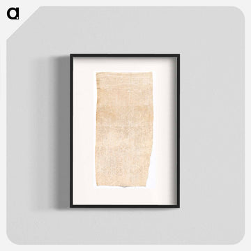 Cleveland Museum of Art
 - クリーブランド美術館 Poster.