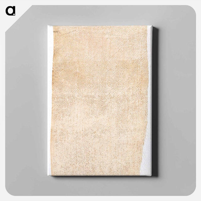 アートパネル-Cleveland Museum of Art
 - クリーブランド美術館 Canvas.