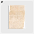 アートポストカード-Cleveland Museum of Art
 - クリーブランド美術館 Postcard.