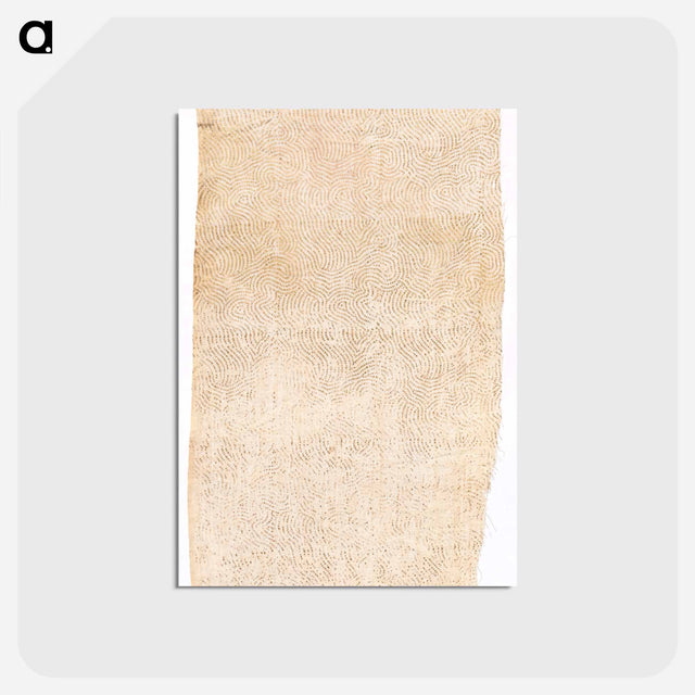 アートポストカード-Cleveland Museum of Art
 - クリーブランド美術館 Postcard.