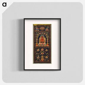 アートポスター-Cleveland Museum of Art
 - クリーブランド美術館 Poster.