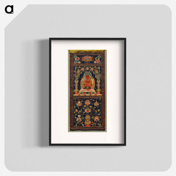 Cleveland Museum of Art
 - クリーブランド美術館 Poster.