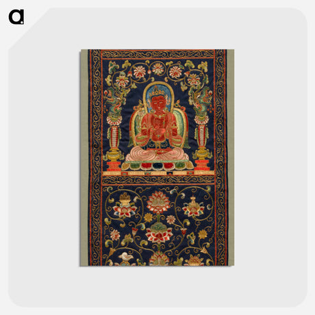 アートポストカード-Cleveland Museum of Art
 - クリーブランド美術館 Postcard.