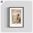 アートポスター-Anciens Militaires: Sauvons-les = Ex-Military: Save Them
 - 国立医学図書館 Poster.