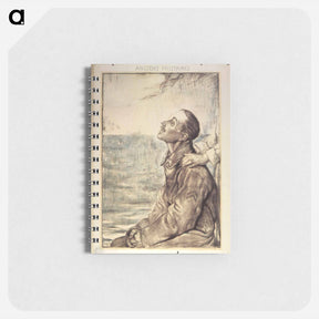 アートメモ帳-Anciens Militaires: Sauvons-les = Ex-Military: Save Them
 - 国立医学図書館 Memo.