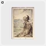 アートポストカード-Anciens Militaires: Sauvons-les = Ex-Military: Save Them
 - 国立医学図書館 Postcard.