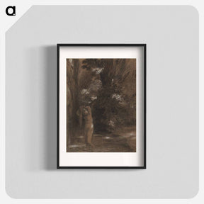 アートポスター-Cleveland Museum of Art
 - クリーブランド美術館 Poster.