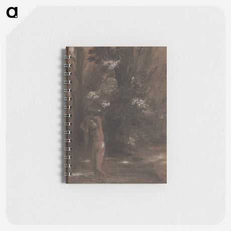 アートメモ帳-Cleveland Museum of Art
 - クリーブランド美術館 Memo.