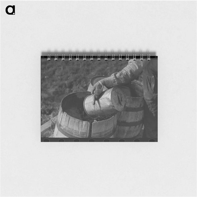 アートメモ帳-Drill Pipe Operation
 - ラッセル リー Memo.