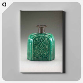 アートパネル-Bottle
 - セントルイス美術館 Canvas.