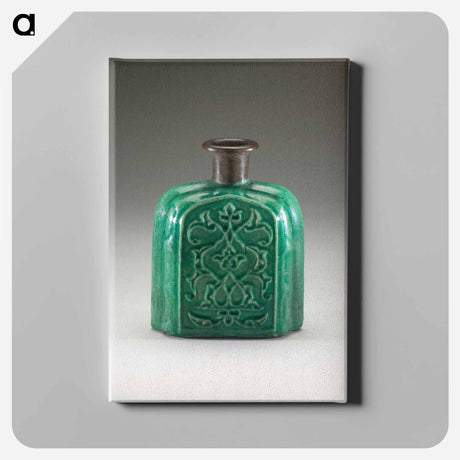 アートパネル-Bottle
 - セントルイス美術館 Canvas.
