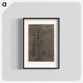 アートポスター-Cleveland Museum of Art
 - クリーブランド美術館 Poster.