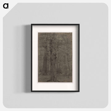 Cleveland Museum of Art
 - クリーブランド美術館 Poster.