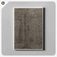 アートパネル-Cleveland Museum of Art
 - クリーブランド美術館 Canvas.