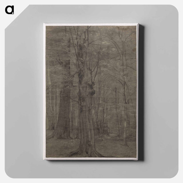アートパネル-Cleveland Museum of Art
 - クリーブランド美術館 Canvas.
