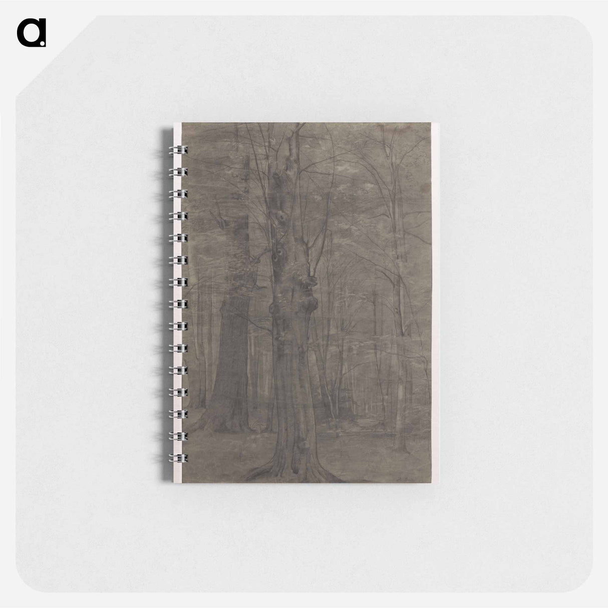 アートメモ帳-Cleveland Museum of Art
 - クリーブランド美術館 Memo.