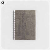 アートメモ帳-Cleveland Museum of Art
 - クリーブランド美術館 Memo.