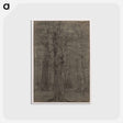 アートポストカード-Cleveland Museum of Art
 - クリーブランド美術館 Postcard.