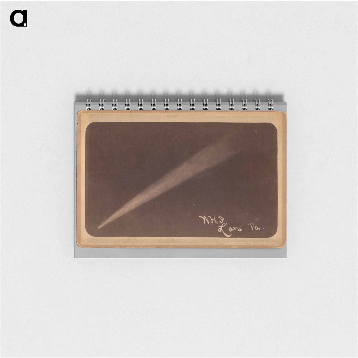 アートメモ帳-Comet
 - セントルイス美術館 Memo.