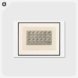アートポストカード-Horse in Motion
 - エドワード マイブリッジ Postcard.