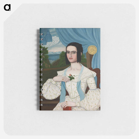 アートメモ帳-Permelia Redmon Wheeler
 - セントルイス美術館 Memo.