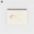 アートメモ帳-Reclining Nude Woman
 - クリーブランド美術館 Memo.