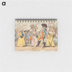 アートメモ帳-Le Roi Esclave on Les Sujets Rois Female Patriotism
 - イェール大学アートギャラリー Memo.