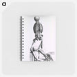 アートメモ帳-Muscles and Bones of the Human Body
 - 国立医学図書館 Memo.