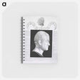 アートメモ帳-Phrenological Study
 - 国立医学図書館 Memo.