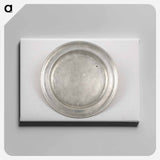 アートパネル-Plate
 - セントルイス美術館 Canvas.
