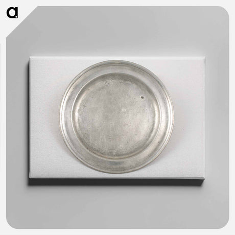 アートパネル-Plate
 - セントルイス美術館 Canvas.