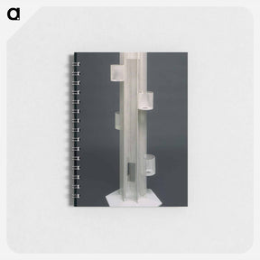 アートメモ帳-Plant Stand
 - セントルイス美術館 Memo.