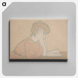 アートパネル-Cleveland Museum of Art
 - クリーブランド美術館 Canvas.