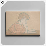アートパネル-Cleveland Museum of Art
 - クリーブランド美術館 Canvas.