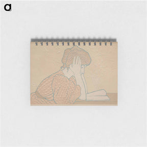 アートメモ帳-Cleveland Museum of Art
 - クリーブランド美術館 Memo.