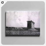 アートパネル-Latrine, Harbin
 - 国立医学図書館 Canvas.