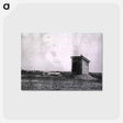 アートポストカード-Latrine, Harbin
 - 国立医学図書館 Postcard.