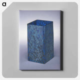 アートパネル-Vase
 - セントルイス美術館 Canvas.