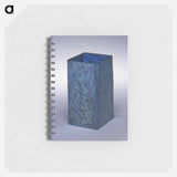 アートメモ帳-Vase
 - セントルイス美術館 Memo.