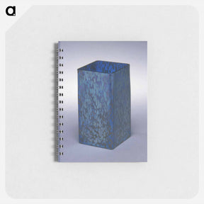 アートメモ帳-Vase
 - セントルイス美術館 Memo.