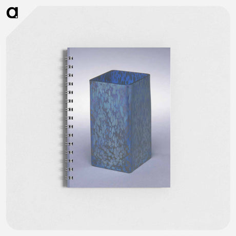 アートメモ帳-Vase
 - セントルイス美術館 Memo.