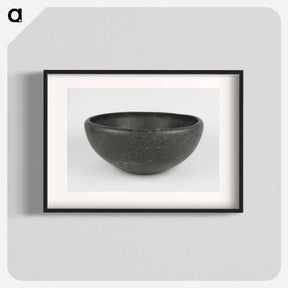 アートポスター-Bowl
 - セントルイス美術館 Poster.